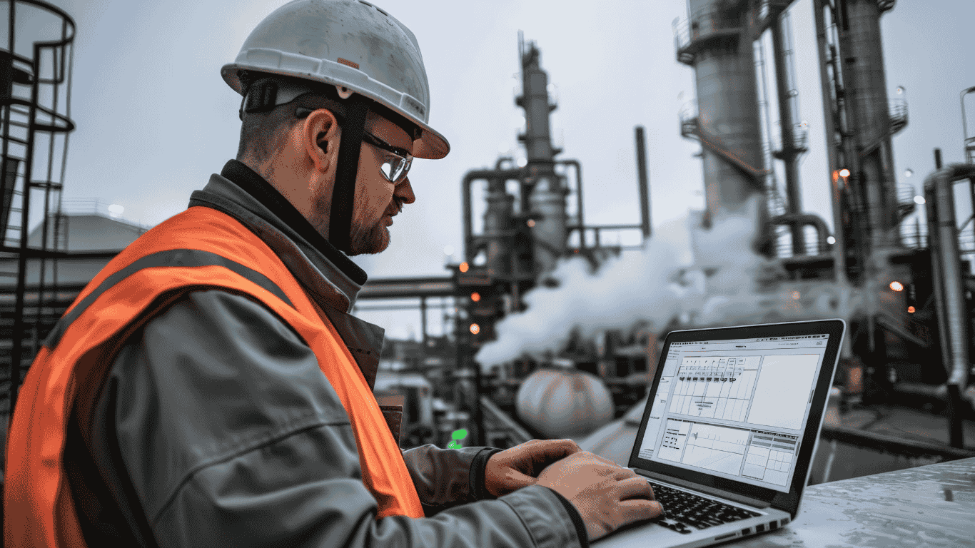 AI-Powered Predictive Maintenance Cuts Downtime & Saves $1.5M for Manufacturing Client