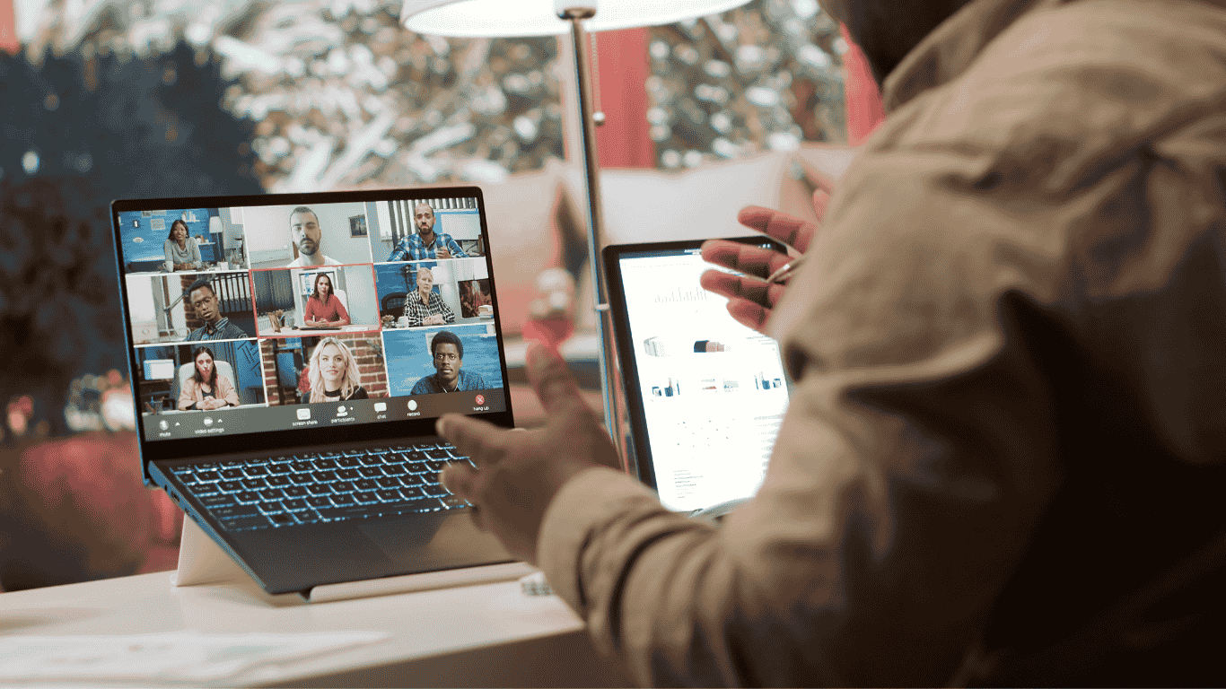 Agile at Scale: Remote Scrum Teams Modernize IT for Leading U.S. Airline Operations