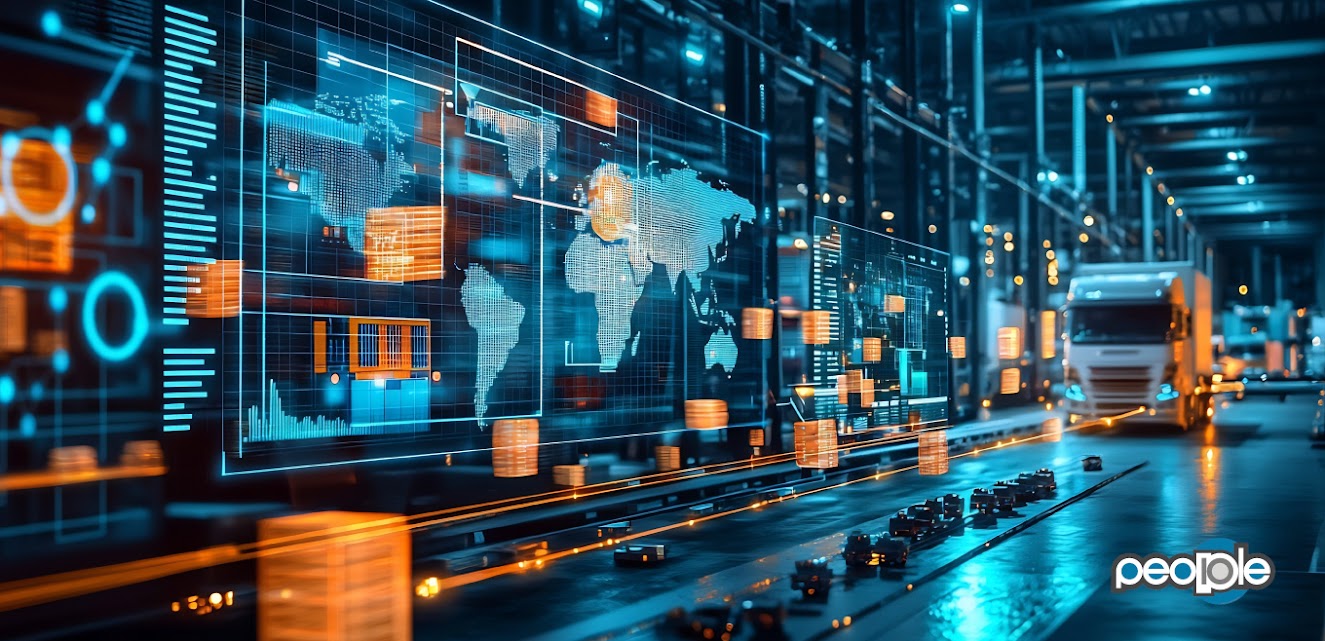 Real-world AI in Action: Driving Cost and Efficiency Gains in Fleet Management