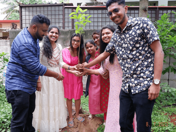 Environmental Sustainability