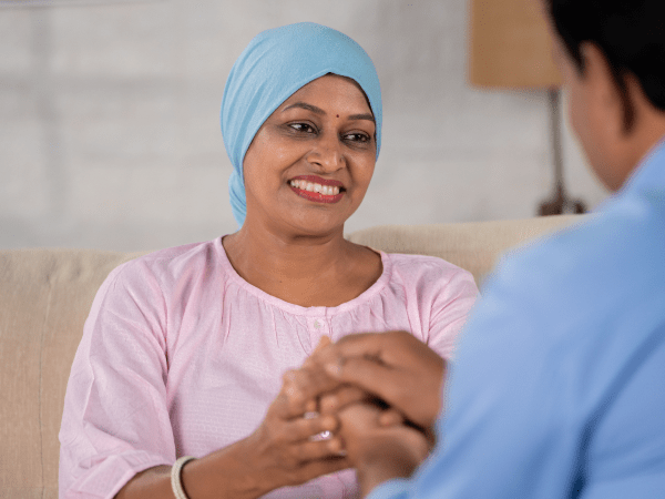 Critical Health Issue