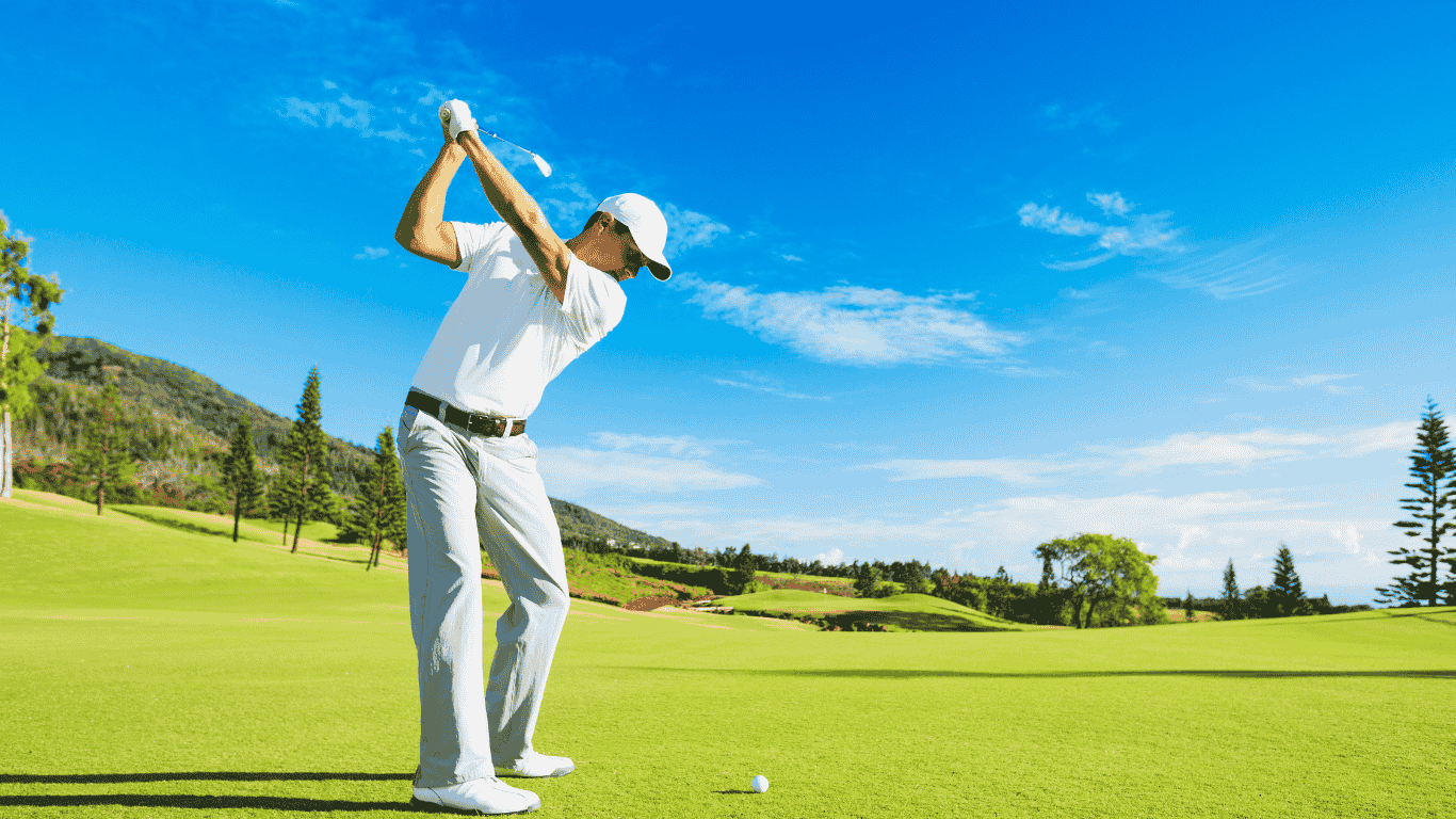 AWS Lambda & Auto Scaling Boost Golf Platform Performance by 90% and Cut Costs 35%